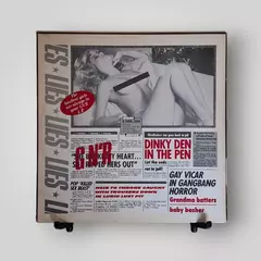 Guns N' Roses - Lies na internet
