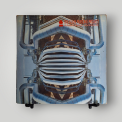The Alan Parsons Project - Ammonia Avenue