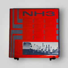 The Alan Parsons Project - Ammonia Avenue - Vinil Store