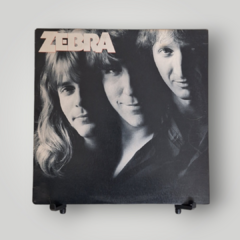 Zebra - Zebra