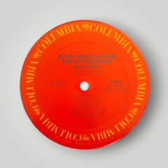 Elvis Costello and the Attractions - loja online