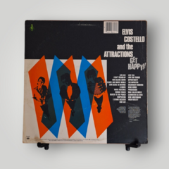 Elvis Costello and the Attractions - comprar online