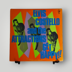 Elvis Costello and the Attractions