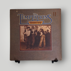 The Temptations - House Party