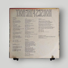 Led Zeppelin - Houses of the Holy - Vinil Store