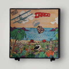 Men at Work - Cargo