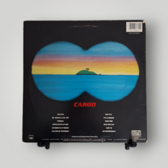Men at Work - Cargo - comprar online