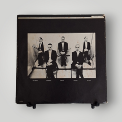 Men at Work - Cargo na internet