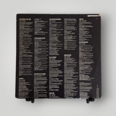 Men at Work - Cargo - Vinil Store