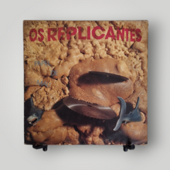 Os Replicantes - Papel de Mau