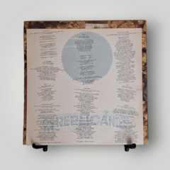 Os Replicantes - Papel de Mau - Vinil Store