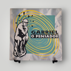Gabriel o Pensador - Gabriel o Pensador