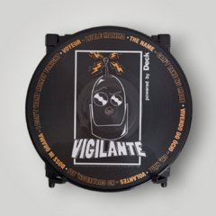 V.A - Vigilante by Deck