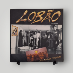 Lobão e os Presidentes - Sob o Sol de Parador
