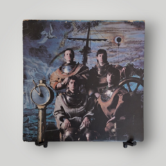 XTC - Black Sea