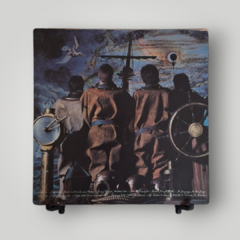 XTC - Black Sea - comprar online