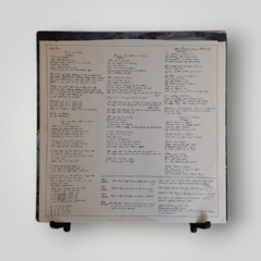 XTC - Black Sea na internet