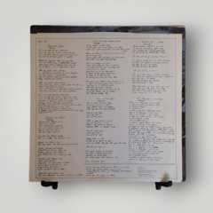 XTC - Black Sea - Vinil Store
