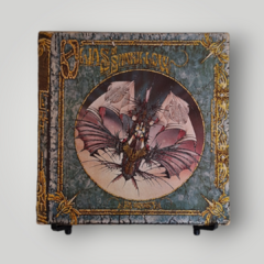 Jon Anderson - Olias of Sunhillow