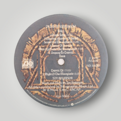 Jon Anderson - Olias of Sunhillow - loja online