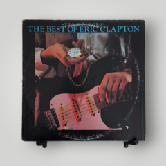 Eric Clapton - Time Pieces (The Best of Eric Clapton)