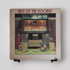 Doobie Brothers - Best of Doobies