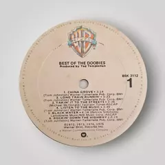 Doobie Brothers - Best of Doobies na internet