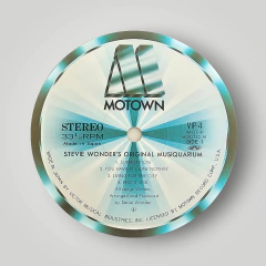 Imagem do Stevie Wonder - Original Musiquarium I (Duplo-Japão)