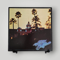 Eagles - Hotel California (Japão) - comprar online
