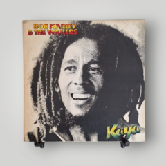 Bob Marley & The Wailers - Kaya