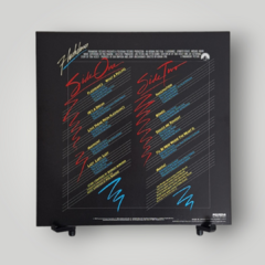 V.A - Flashdance Soundtrack (Japão) - comprar online