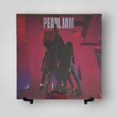 Pearl Jam - Ten