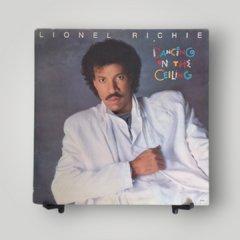 Lionel Richie - Dancing on the Ceiling