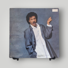 Lionel Richie - Dancing on the Ceiling - comprar online