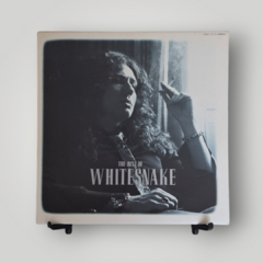 Whitesnake - The Best of Whitesnake (Japão)