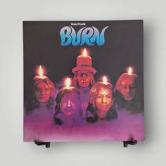 Deep Purple - Burn (Japão)