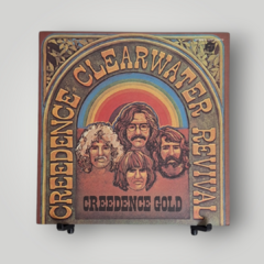 Creedence Clearwater Revival - Creedence Gold (Japão)
