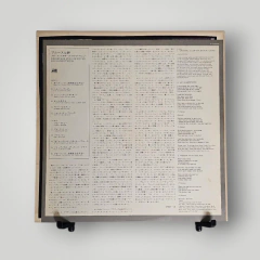 Blues Brothers - Briefcase Full of Blues (Japão) - Vinil Store