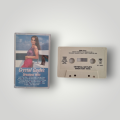Cristal Gayle's - Greatest Hits