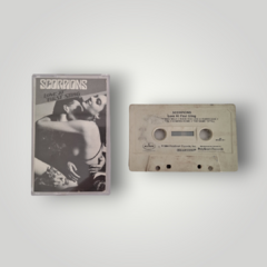 Scorpions - Love at First Sting
