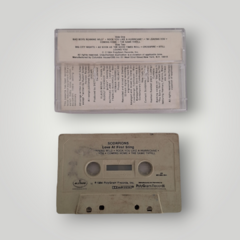 Scorpions - Love at First Sting - comprar online