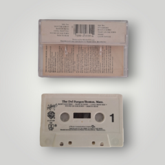 The Del Fuegos - Boston, Mass. - comprar online