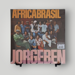 Jorge Ben - África Brasil - comprar online