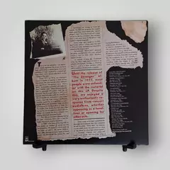Billy Joel - Songs in the Attic (Japão) - loja online