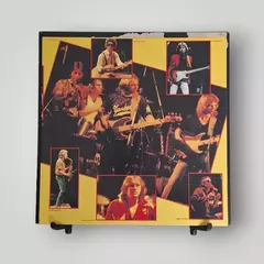 Billy Joel - Songs in the Attic (Japão) - comprar online