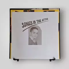 Billy Joel - Songs in the Attic (Japão) - Vinil Store