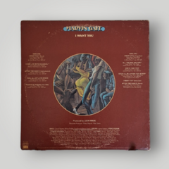 Marvin Gaye - I Want You - comprar online