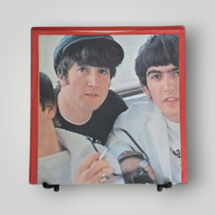 LP Duplo - The Beatles 1962-1966 (Japão) - loja online
