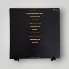 Depeche Mode - Black Celebration - comprar online
