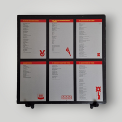 Depeche Mode - Black Celebration - Vinil Store